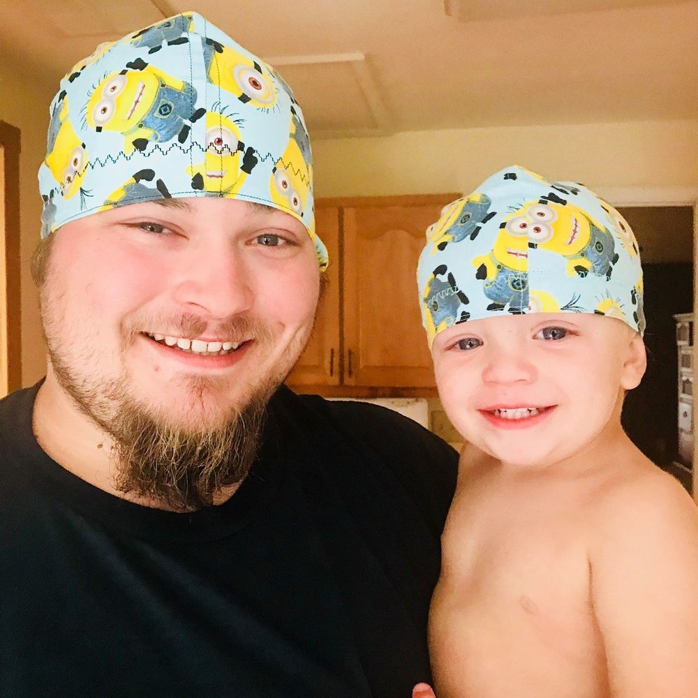 Meet your Posher, Ryan